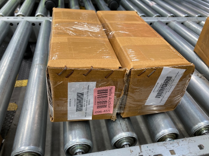 Photo 1 of ***8 PIECES, 2 WRAP AROUND CAP ONLY INCLUDED*** Millwork 8"W x 6'H Premium Square Non-Tapered Smooth PVC Endura-Craft Column Wrap Kit, Prairie Capital & Base