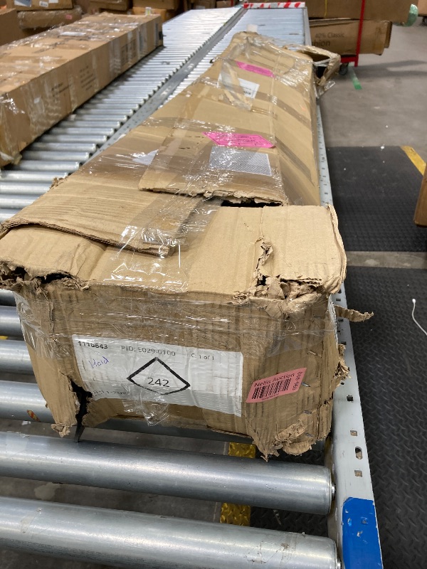 Photo 1 of ***THIS ITEM HAS BEEN RESEARCHED THE BEST POSSIBLE*PLZ USE YOUR OWN DISCRETION BY PICTURES AS TO ITS APPLICABILITY***Quadra Flex VI - Highway Signals Our Quadra Flex product line allows deployment of roll-up signs at various heights.