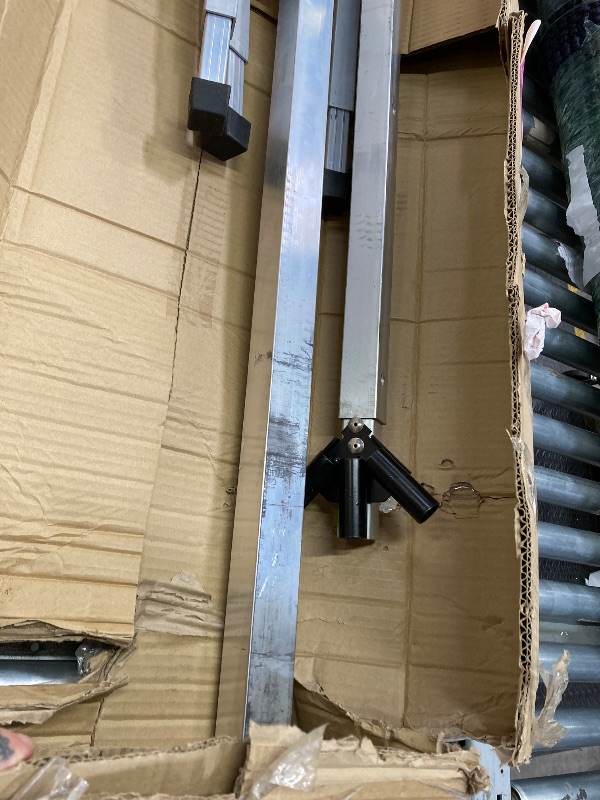 Photo 1 of ***THIS ITEM HAS BEEN RESEARCHED THE BEST POSSIBLE*PLZ USE YOUR OWN DISCRETION BY PICTURES AS TO ITS APPLICABILITY***Quadra Flex VI - Highway Signals Our Quadra Flex product line allows deployment of roll-up signs at various heights.