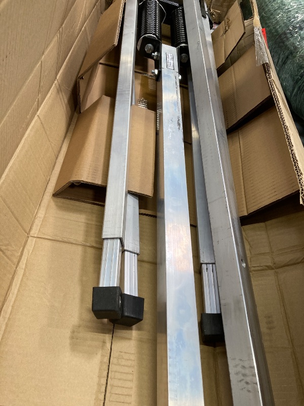 Photo 1 of ***THIS ITEM HAS BEEN RESEARCHED THE BEST POSSIBLE*PLZ USE YOUR OWN DISCRETION BY PICTURES AS TO ITS APPLICABILITY***Quadra Flex VI - Highway Signals Our Quadra Flex product line allows deployment of roll-up signs at various heights.