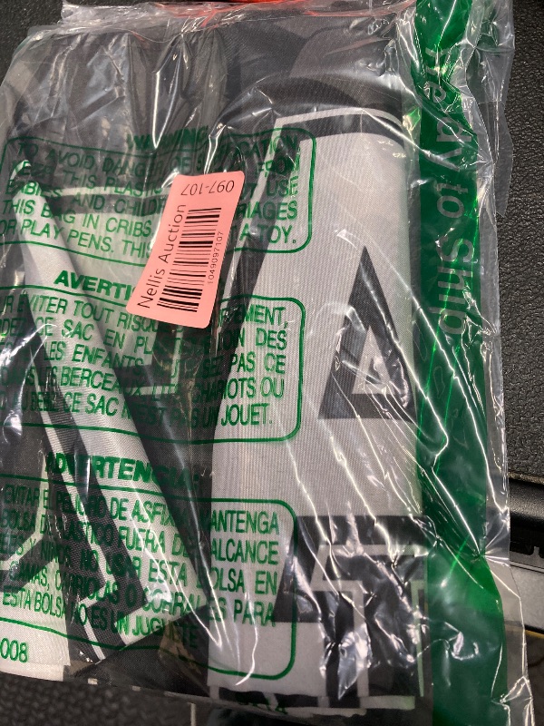 Photo 1 of ***ONLY THE BANNER IS INCLUDED***37Pcs Graduation Banner Balloon Decorations Class of 2025, Congrats Grad Banner Yard Outdoor Decorations, Graduation Balloons Banners Set for High School College Grad Party Supplies, Black Silver***ONLY THE BANNER IS INCLU