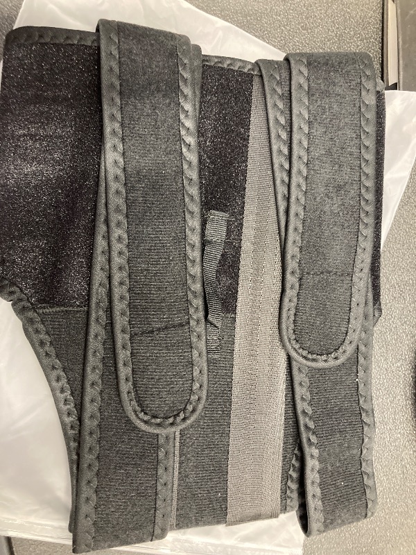 Photo 1 of ***THERE IS NO SIZE ON THE ITEM***J.COXLOD Back Brace Posture Corrector For Men and Women - Bionic System Posture Correctors, Adjustable Full Brace, Shoulder Back Straightener, Neck, Upper And Lower Back Pain Relief