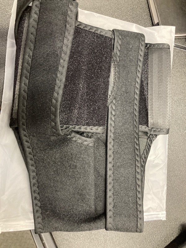 Photo 1 of ***THERE IS NO SIZE ON THE ITEM***J.COXLOD Back Brace Posture Corrector For Men and Women - Bionic System Posture Correctors, Adjustable Full Brace, Shoulder Back Straightener, Neck, Upper And Lower Back Pain Relief