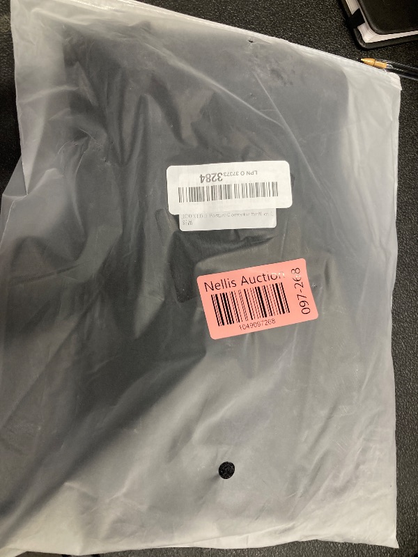 Photo 1 of ***THERE IS NO SIZE ON THE ITEM***J.COXLOD Back Brace Posture Corrector For Men and Women - Bionic System Posture Correctors, Adjustable Full Brace, Shoulder Back Straightener, Neck, Upper And Lower Back Pain Relief