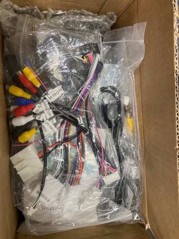 Photo 1 of [4G+64G] Inefala for Toyota Prius 2010-2015 Android 15 Car Stereo with Wireless Carplay Android Auto, 9 Inch HD Touchscreen with WiFi GPS Bluetooth5.0 FM/RDS Radio 32EQ SWC Backup Camera MIC