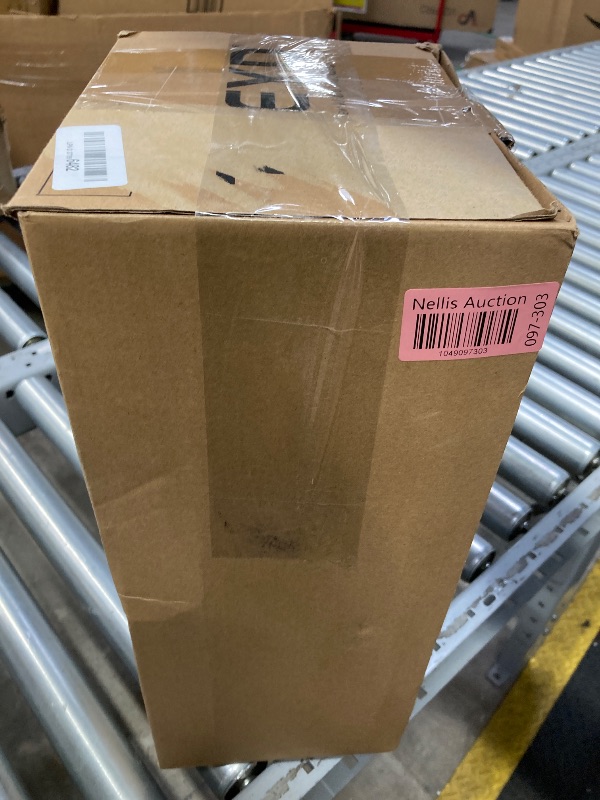 Photo 1 of ?Tgeyd Chicken Feeder and Chicken Waterer Set (3 Gallon/26 Pounds) - Hanging Automatic Chicken Feeder No Waste - Chicken Coop Accessories - Poultry Waterer