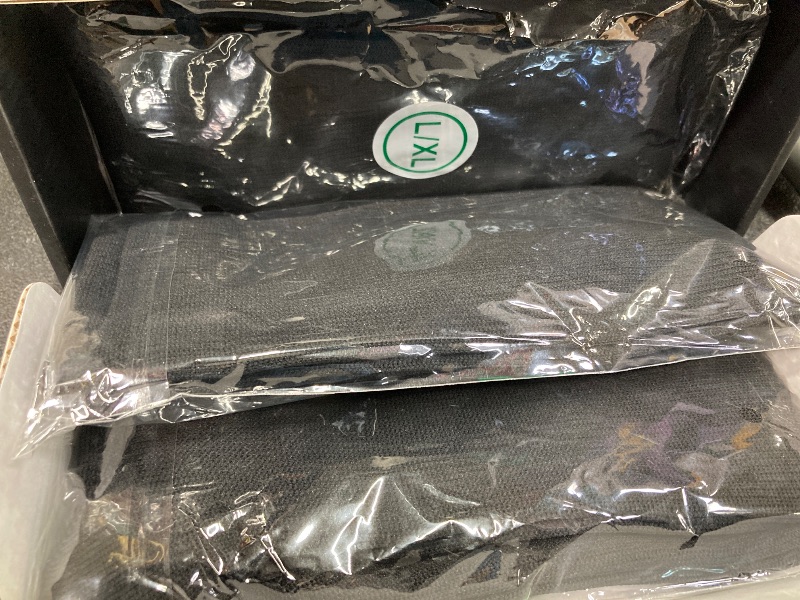 Photo 1 of 3 Pack Compression Socks - Compression Socks Women & Men Circulation - Best for Medical, Running, Athletic***L/XL***