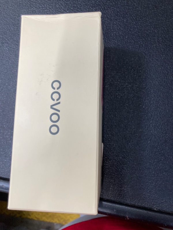 Photo 1 of CCVOO Reading Glasses for Women/Men, Eyeglasses, Blue Light Readers for Women/Men, Computer Eye Glasses, Cheaters
