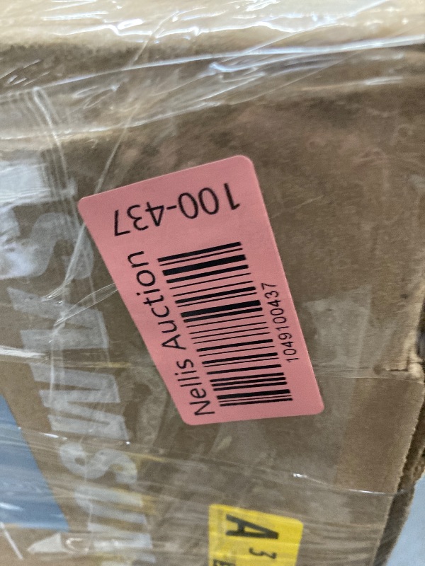 Photo 1 of ** PARTS ONLY ** Samsung 85” Class Crystal UHD U8000FB 4K Smart TV 2025 - UN85U8000FBXZA