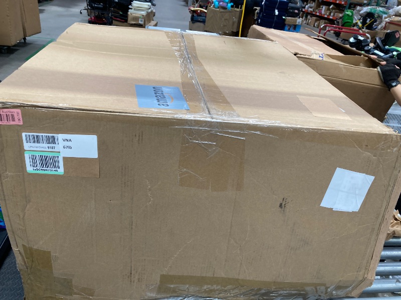 Photo 1 of **MISSING PARTS**Exercise Bike, Silent Magnetic Resistance Stationary Bike for Home with App Compatible, Indoor Cycling Bike with Anti-Slip Mat, 350lbs Weight Capacity Upgraded Seat with Digital Monitor &Tablet Mount