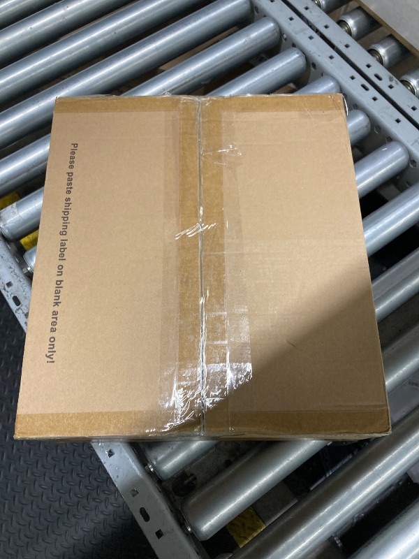 Photo 1 of ** Parts Only ** Missing Parts **CLOUDY BAY [8 Pack] Low Voltage 12 Inch Smart Hardscape Lighting,4.5W LED Paver Light,2700-6500K,1.5W RGB Color Changing,Compatible with Alexa & Google Assistant,Hub Included,Transformer Excluded