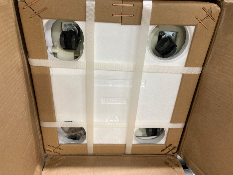 Photo 1 of ***(PARTS ONLY -- SELLING AS PARTS ONLY)***  Portable Air Conditioner 8000 BTU , Dehumidifier, Fan,Cool, 3 in 1 AC with Remote Control
