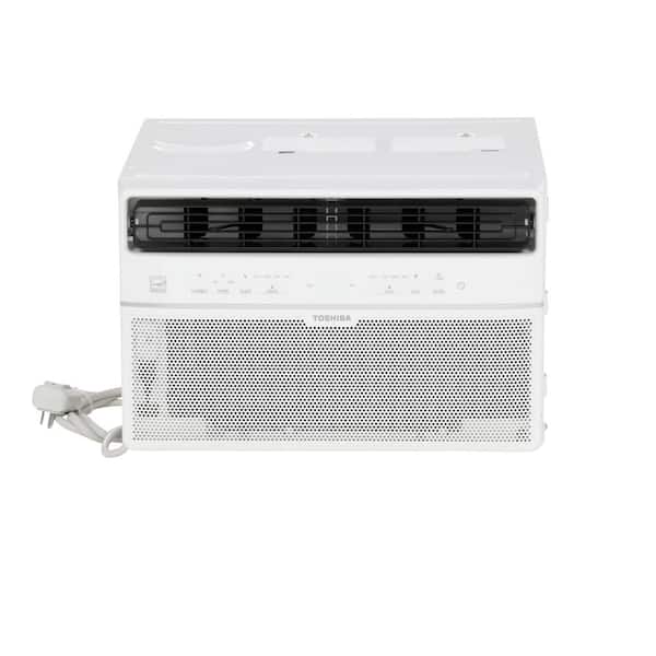 Photo 1 of ** Picture For Reference Only ** Arctic Wind 12,000 BTU 550 Sq.ft Window Air Conditioner with Remote Control , White, 3AW12000DA
