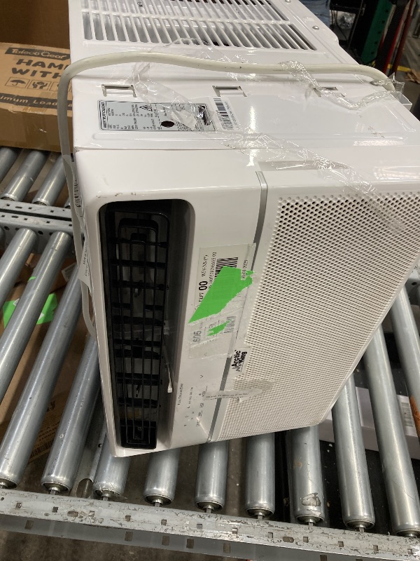 Photo 1 of ** Picture For Reference Only ** Arctic Wind 12,000 BTU 550 Sq.ft Window Air Conditioner with Remote Control , White, 3AW12000DA

