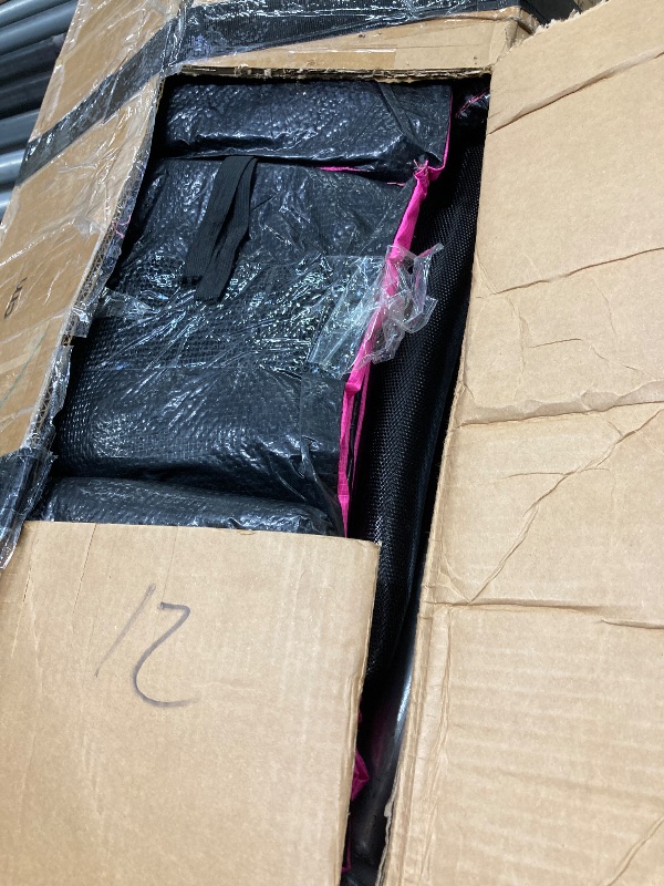 Photo 1 of ***PARTS ONLY***
16 FT Outdoor Trampoline for Kids and Adults
