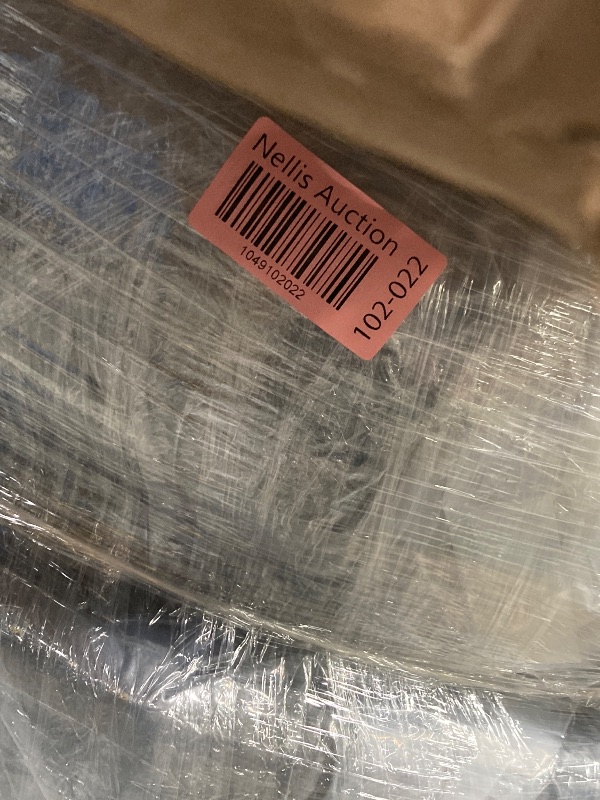 Photo 1 of ***(PARTS ONLY -SELLINGH AS PARTS ONLY -INCOMPLETE)*** 
Merax 106" Corduroy Sectional Corner Sofa with Cup Holders & USB Charger, 5 Seat Convertible L Shaped Couch Set with Armrest Storage, Oversized Comfy Modular Sofabed for Living Room & Apartment, Gray