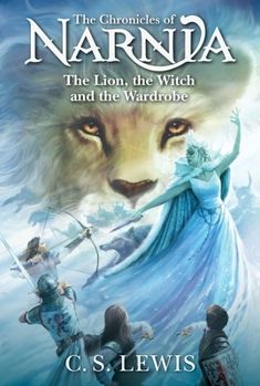 Photo 1 of (Book #1 in the The Chronicles of Narnia (Publication Order) Series)
By C.S. Lewis and Illustrated by Pauline Baynes Lewis, C. S.)