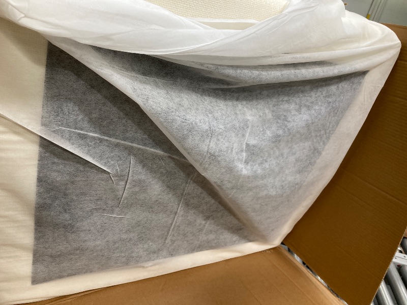 Photo 1 of ** Partial Set ** Missing Pieces ** 140" Oversized Modular Sectional Sofa Couch