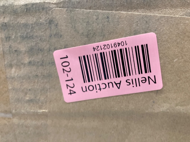 Photo 1 of ** Missing Legs** Mozaic Trupedic - Full Size 12-inch Futon Mattress