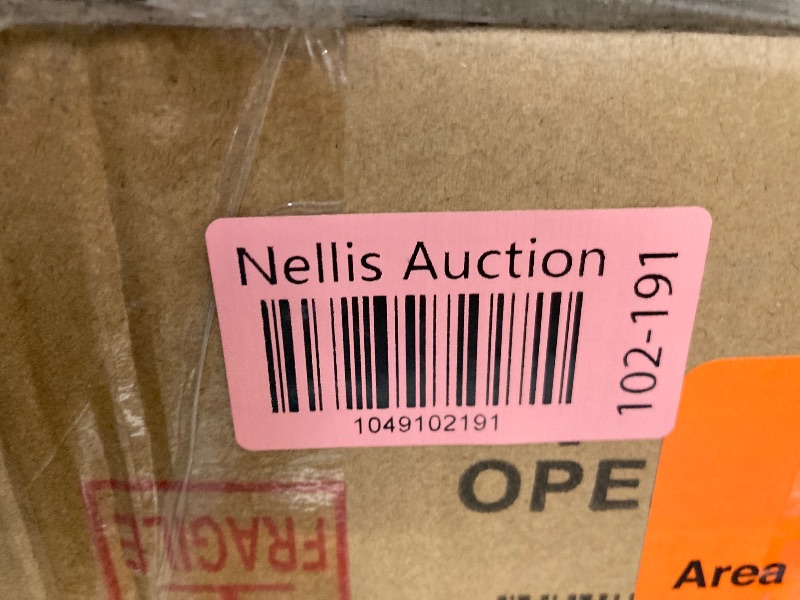 Photo 1 of ** Stock Picture for reference only ** See other pictures ** Pantry Cabinet , Tall Kitchen Pantry Storage Cabinet , DIY Pegboard, Drawers, Farmhouse Kitchen Hutch for Dining Room, White