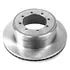 Photo 1 of **NO BOX**1 POWERSTOP  Disc Brake Rotor AR85153 AND 1 PowerStop Disc Brake Rotor AR85154
