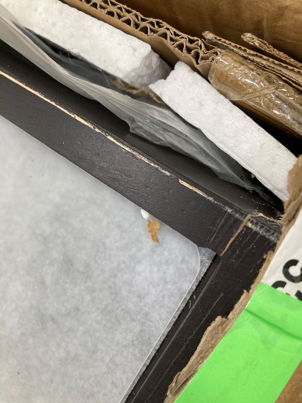 Photo 1 of ***(USED SLIGHT WOOD SPLIT ON CORNER EDGIG -SELLING AS IS ONLY -SOME SCUFFS/SCRATCHES***
Jigsaw Puzzle Table 1500 Pieces with Drawer and Legs, Five Tilt Angle Adjustable, Portable Puzzle Table for Adults with Protective Cover