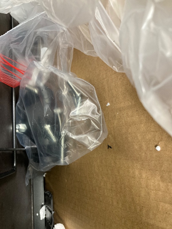 Photo 1 of ***(USED SLIGHT WOOD SPLIT ON CORNER EDGIG -SELLING AS IS ONLY -SOME SCUFFS/SCRATCHES***
Jigsaw Puzzle Table 1500 Pieces with Drawer and Legs, Five Tilt Angle Adjustable, Portable Puzzle Table for Adults with Protective Cover