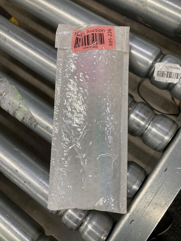 Photo 1 of ***(MISSING PIECES- THIS IS 2 PIECE SET ONLY)***
Evanda Rainbow Salad Server Set 2 Pieces, Titanium Rainbow Plating Stainless Steel Salad Serving Set, Salad Spoon, Salad Servers, Salad Fork, Dishwasher Safe