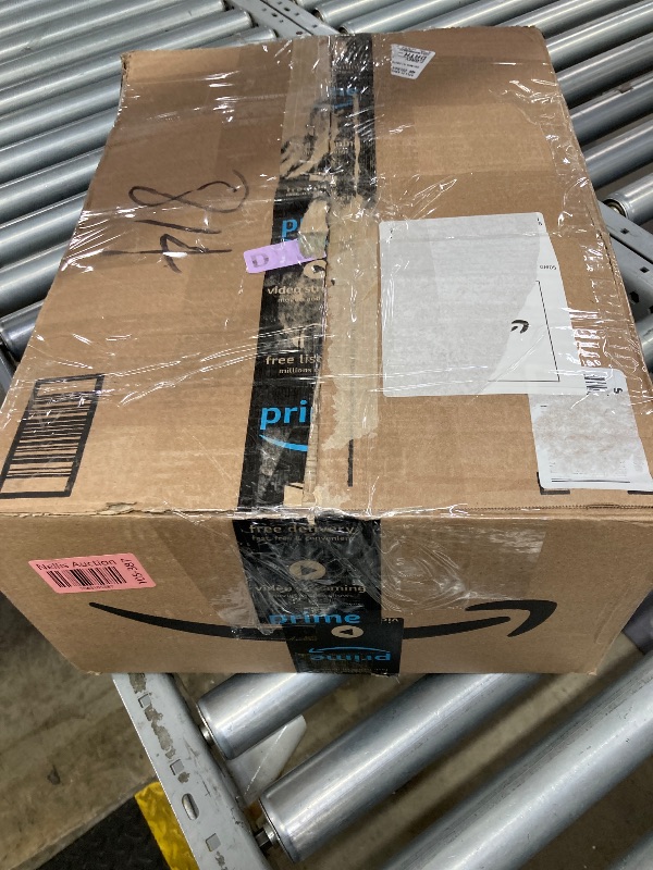 Photo 1 of 1049105387
NELLIS SMALL BAG OF ASSORTED ITEM-BRAND NEW ITEMS                                        NON-REFUNDABLE.                                            