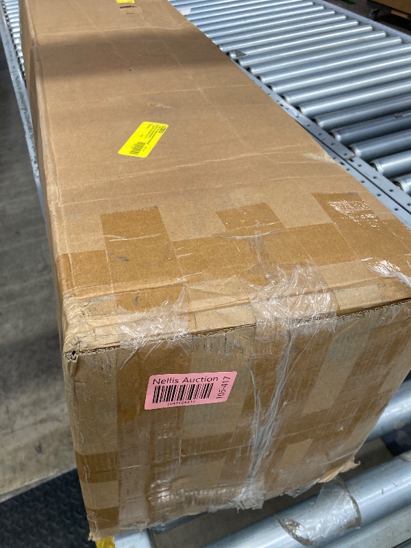 Photo 1 of 10"  Mattress,Z-HOM Full Size Mattresses in a Box Medium Firm Cool Comfort Pocket Spring