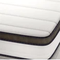 Photo 1 of 10"  Mattress,Z-HOM Full Size Mattresses in a Box Medium Firm Cool Comfort Pocket Spring