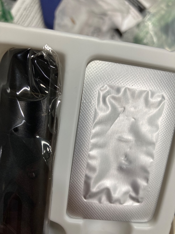 Photo 1 of Breathing Exercise Device, Portable Breathing Training Device for Better Breathe, Guided Smart Breathing Exercise Assistant for Athletes andSports Enthusiasts