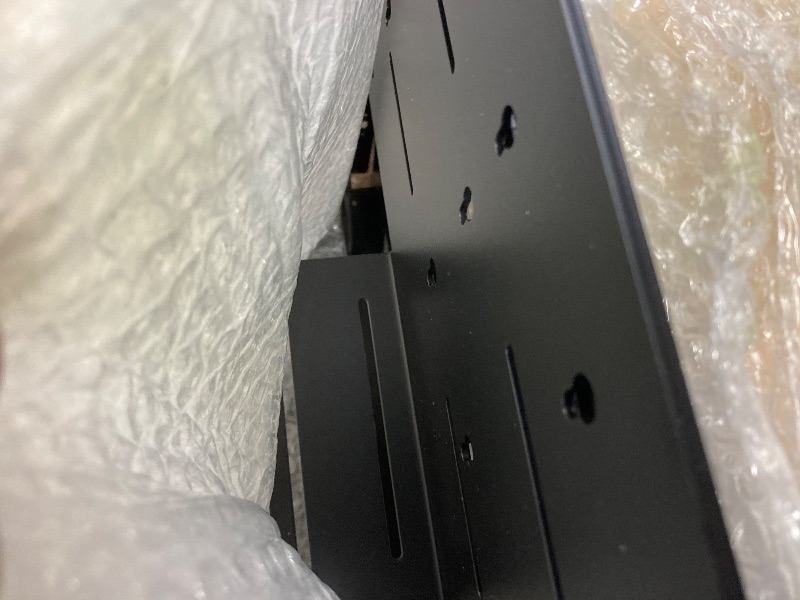 Photo 1 of Egowz PC Creative Assembly Frame Test Bench, DIY Computer Case PC Frame Desktop Chassis Rack Stand Open Air Testbench Fits ATX ITX M-ATX Motherboard