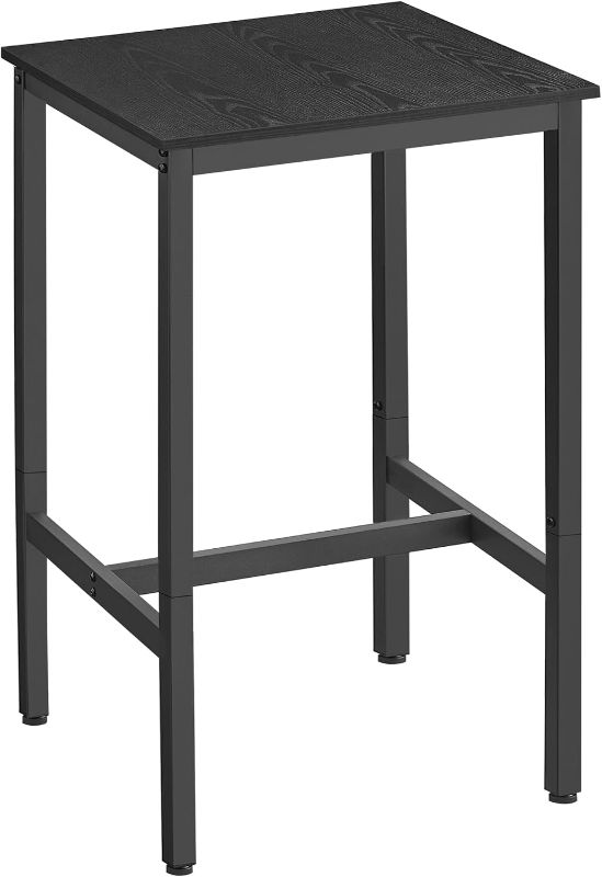 Photo 1 of  Table, Small wooden