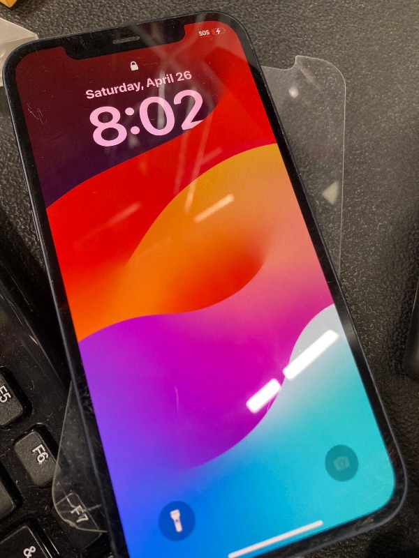 Photo 1 of 
Refurbished - Excellent
$209.00
FREE delivery Wednesday, October 1. Details
Or fastest delivery Tuesday, September 30. Order within 21 hrs 52 mins. Details
Delivering to Riverside 08075 - Update location
Only 7 left in stock - order soon.
Quantity:
1
Qua
