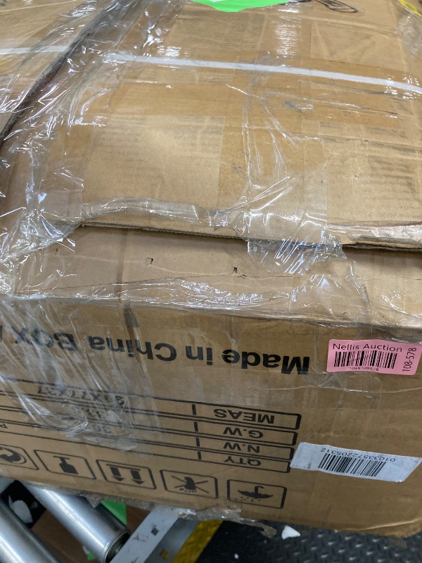 Photo 1 of
Ktaxon 120 W Sectional Sofa Modern Convertible Couch with Double Cushions L Shaped Sofa with Reversible Chaise Teddy Velvet Sofa Set with 3 Wider Se