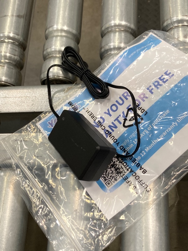 Photo 1 of ***(PARTS ONLY -MISSING PIECES, SELLING AS PARTS ONLY -INCOMPLETE)*** 
Pool Vacuum for Above Ground Pool: Cordless Handheld Pool Vacuum W/Telescopic Pole Rechargeable Swimming Pool Cleaner for Inground Pools and Hot Tubs