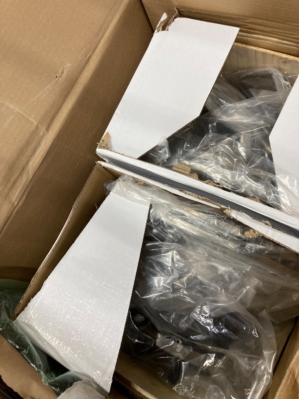 Photo 1 of Power Stop KOE4233 Autospecialty Front and Rear Replacement Brake Kit-OE Brake Rotors & Ceramic Brake Pads For Ford E-450 Econoline Super Duty, Ford E-450 Super Duty [Model Specific]