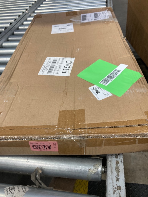 Photo 1 of
Hero image 0 of Kingrack 2 Step Ladder, Folding Step Stools for Adults , Anti-Slip Wide Pedal, 330lb for Home & Workplace, 0 of 7
Visit the KINGRACK Store
Kingrack 2 Step Ladder, Folding Step Stools for Adults , Anti-Slip Wide Pedal, 330lb for Home &