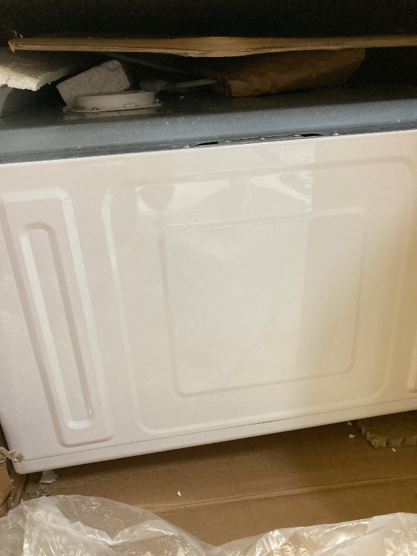 Photo 1 of *** IMAGE FOR REFERENCE***Dessiz 11LBS Compact Dryer 950W Portable Clothes Dryer Machine for Small Spaces, RVs and Apartments - Quiet, Sturdy ?Easy to Use and LED Display