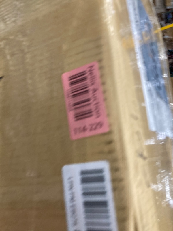 Photo 1 of Midea 12,000 BTU Smart Inverter Air Conditioner Window Unit with Heat and Dehumidifier – Cools up to 550 Sq. Ft., Energy Star Rated, Quiet Operation, Electronic Controls, Remote Control, White