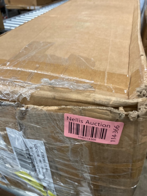 Photo 1 of 10"  Mattress,Z-HOM Full Size Mattresses in a Box Medium Firm Cool Comfort Pocket Spring