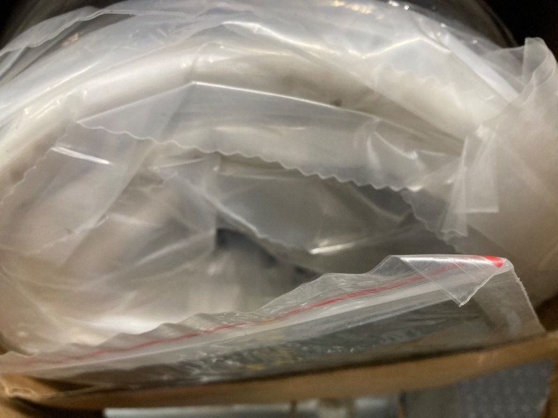 Photo 1 of 10"  Mattress,Z-HOM Full Size Mattresses in a Box Medium Firm Cool Comfort Pocket Spring