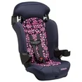 Photo 1 of 1 piece Cosco Kids Finale 2-in-1 Booster Car Seat, Pink Amaryllis, Toddler, Unisex