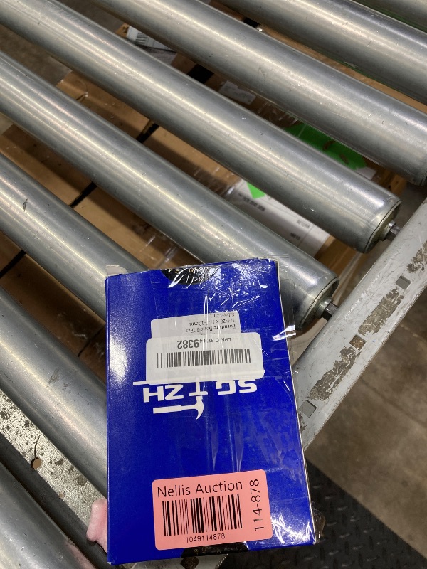 Photo 1 of 1/4-20 x 1/2" 20Pcs Flat Head Hex Socket Cap Screws Bolts Barrel Nuts Kit, 304 Stainless Steel 18-8, Full Thread by SG TZH (with Hex Spanner)