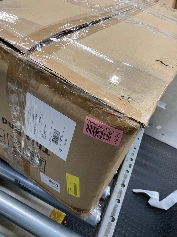 Photo 1 of ***DSIRTY**ZEGJAW Lawn Mower Cordless,13-Inch Electric Lawn Mower with 4.0Ah Battery and Charger, 2-in-1 Electric Mower with 5-Position Height Adjustment