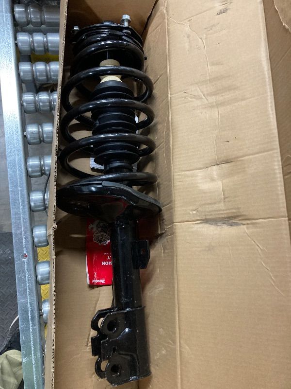 Photo 1 of ***ONE ONLY*** Front Struts Assembly w/Coil Spring Complete Shock Absorber Fit for Honda Odyssey 3.5L V6 (EX, EX-L, LX, Touring) 2008-2010, Replace for 172541 172542, 1Pc