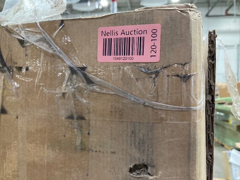 Photo 1 of **DAMAGED CORNER OF DOOR TOP FRONT SEE PIC**ECEVT 36" W Back Bar Cooler Under Counter Beverage Refrigerator 2 Glass Door 7.4 Cu.ft for Beer Soda Drinks Wine with LED Lighting for Commercial Display Beverage Fridge