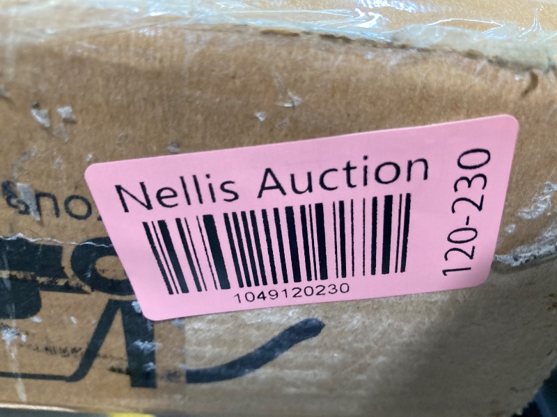 Photo 1 of **GLASS ONLY/MISSING HARDWARE AND FRAME**ENSO SENKA BRUSHED NICKEL Bathtub Shower Doors 60" W x 58" H Semi Frame Double Sliding Glass Shower Doo...