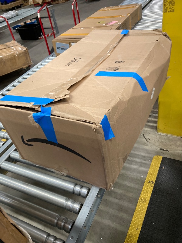 Photo 1 of ***PARTS ONLY-SELLING CUSHION PARTS ONLY***

JONPONY  for Elderly with Heat and Massage Recliner for Living Room with Infinite Position Side Pocket, USB Charge Port, Blue